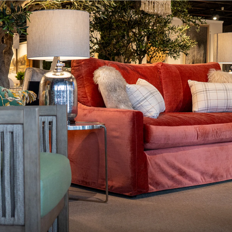 Slipcover